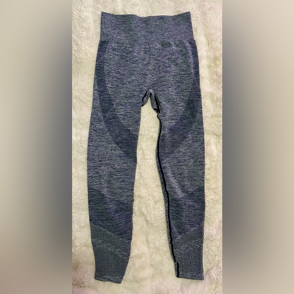 PINK seamless leggings - Picture 4 of 7